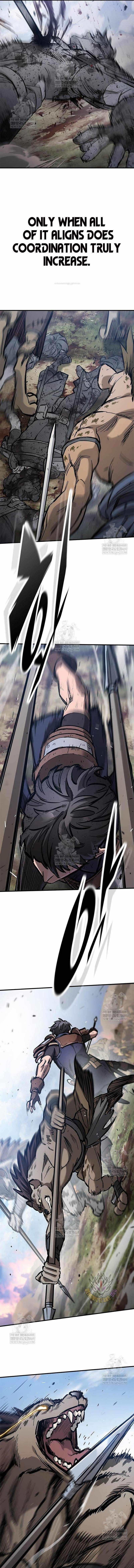Eternally Regressing Knight Chapter 90 - Page 19 in English