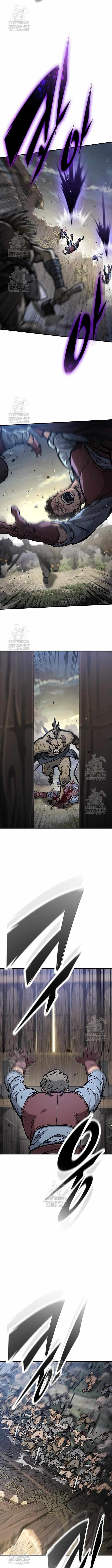 Eternally Regressing Knight Chapter 92 - Page 10 in English