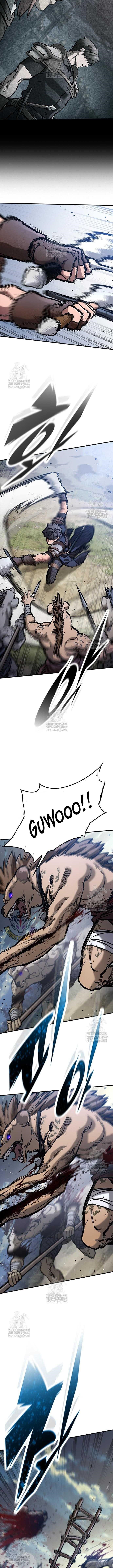 Eternally Regressing Knight Chapter 95 - Page 6 in English