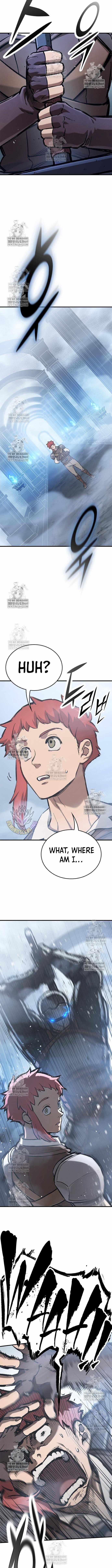 Eternally Regressing Knight Chapter 98 - Page 11 in English