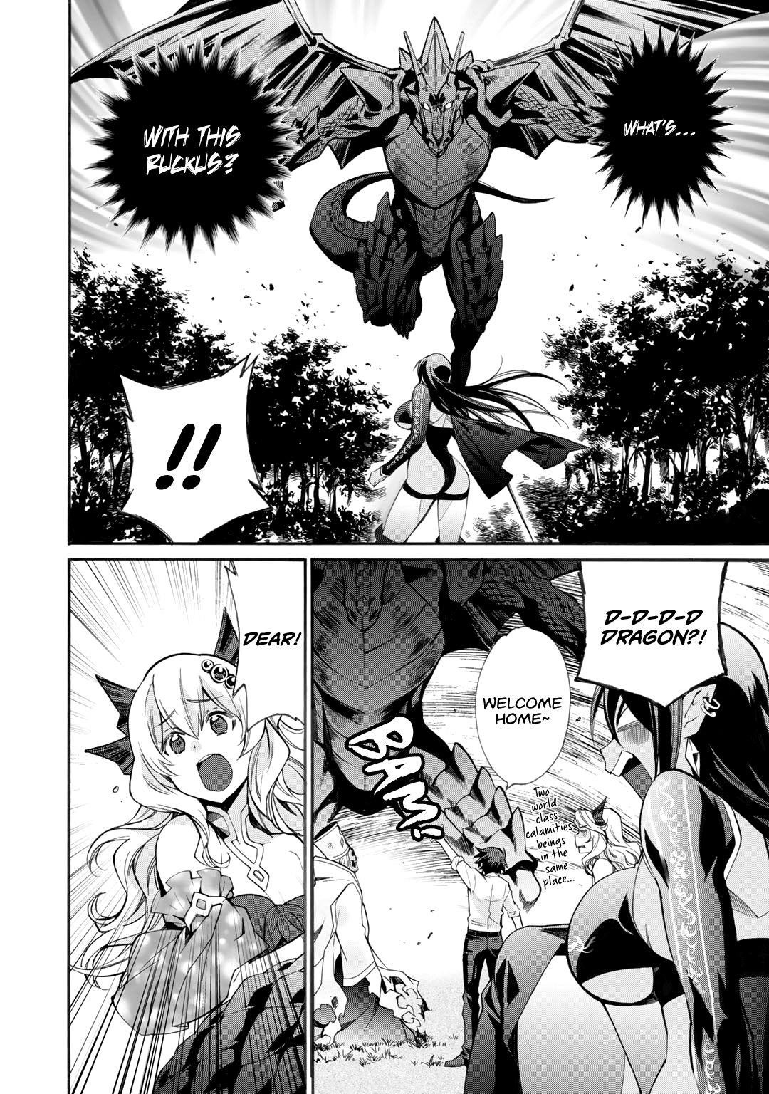 Let's Buy The Land And Cultivate In Different World Chapter 10 - Page 16 in English