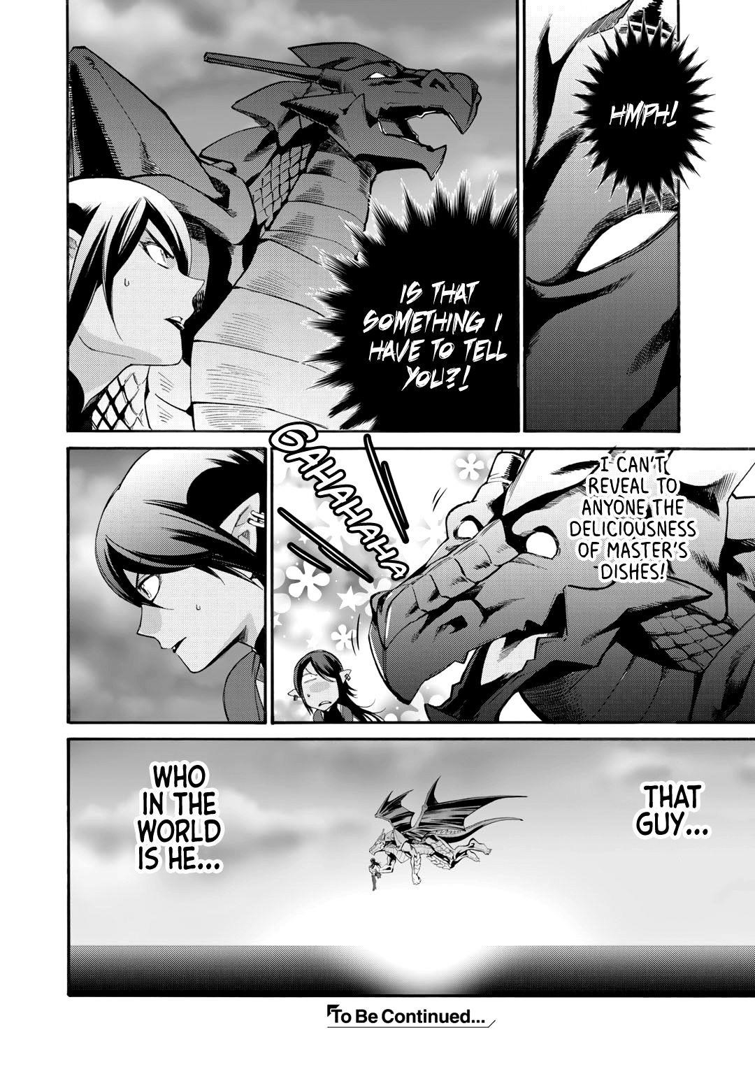 Let's Buy The Land And Cultivate In Different World Chapter 10 - Page 24 in English