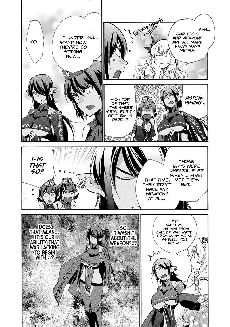 Let's Buy The Land And Cultivate In Different World Chapter 11 - Page 18 in English