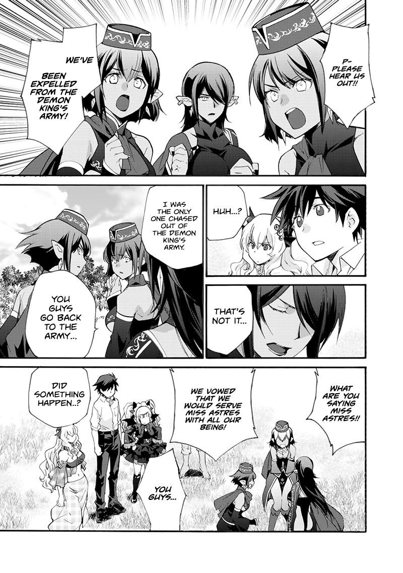 Let's Buy The Land And Cultivate In Different World Chapter 11 - Page 3 in English