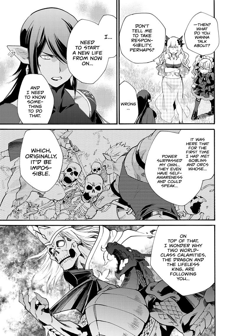 Let's Buy The Land And Cultivate In Different World Chapter 11 - Page 7 in English