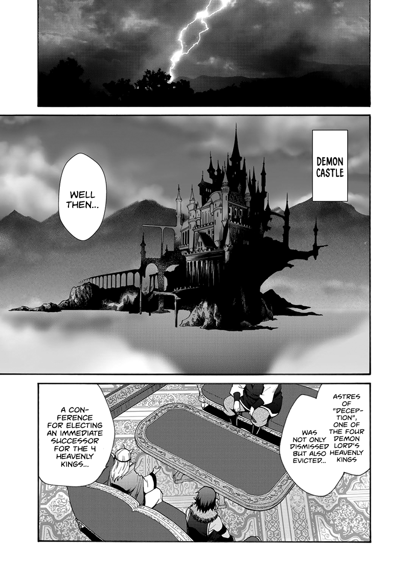Let's Buy The Land And Cultivate In Different World Chapter 12 - Page 21 in English