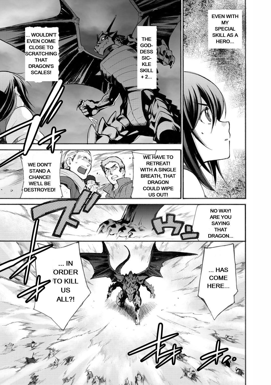 Let's Buy The Land And Cultivate In Different World Chapter 13 - Page 10 in English