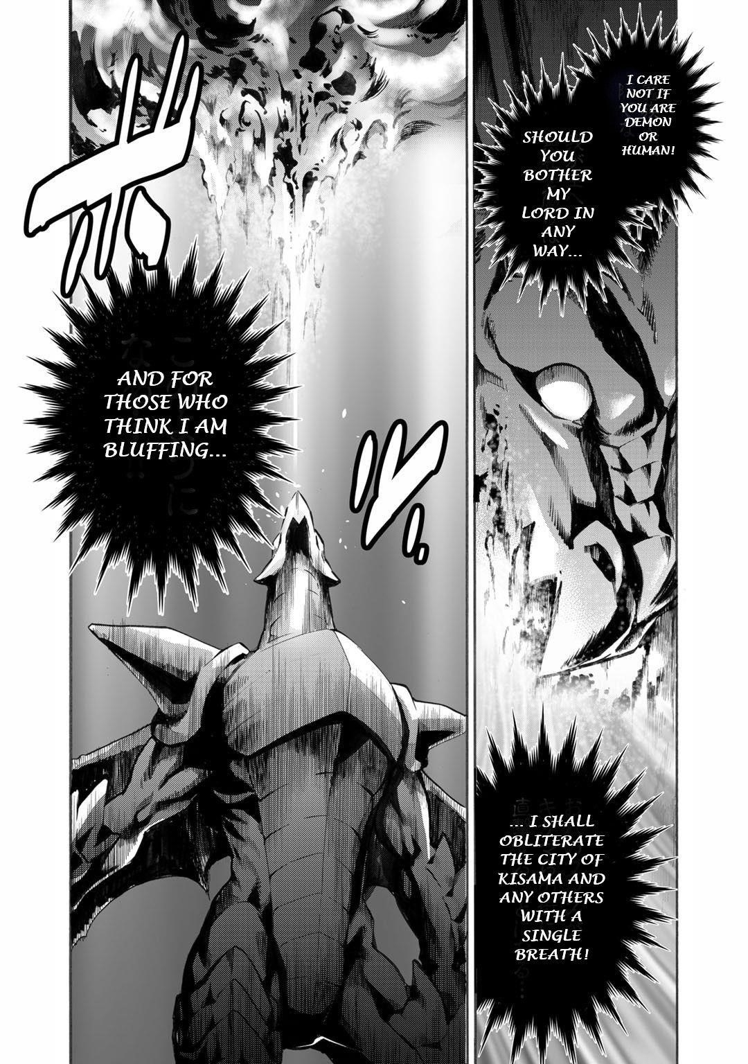 Let's Buy The Land And Cultivate In Different World Chapter 13 - Page 13 in English