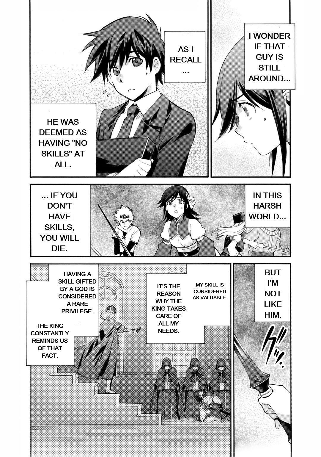 Let's Buy The Land And Cultivate In Different World Chapter 13 - Page 5 in English