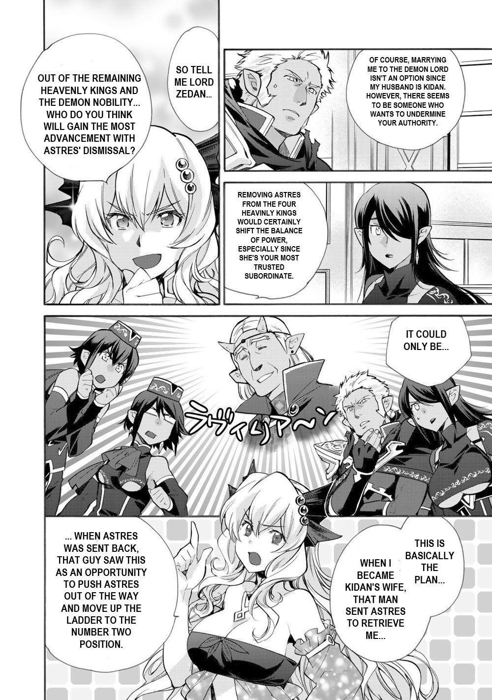 Let's Buy The Land And Cultivate In Different World Chapter 14 - Page 18 in English