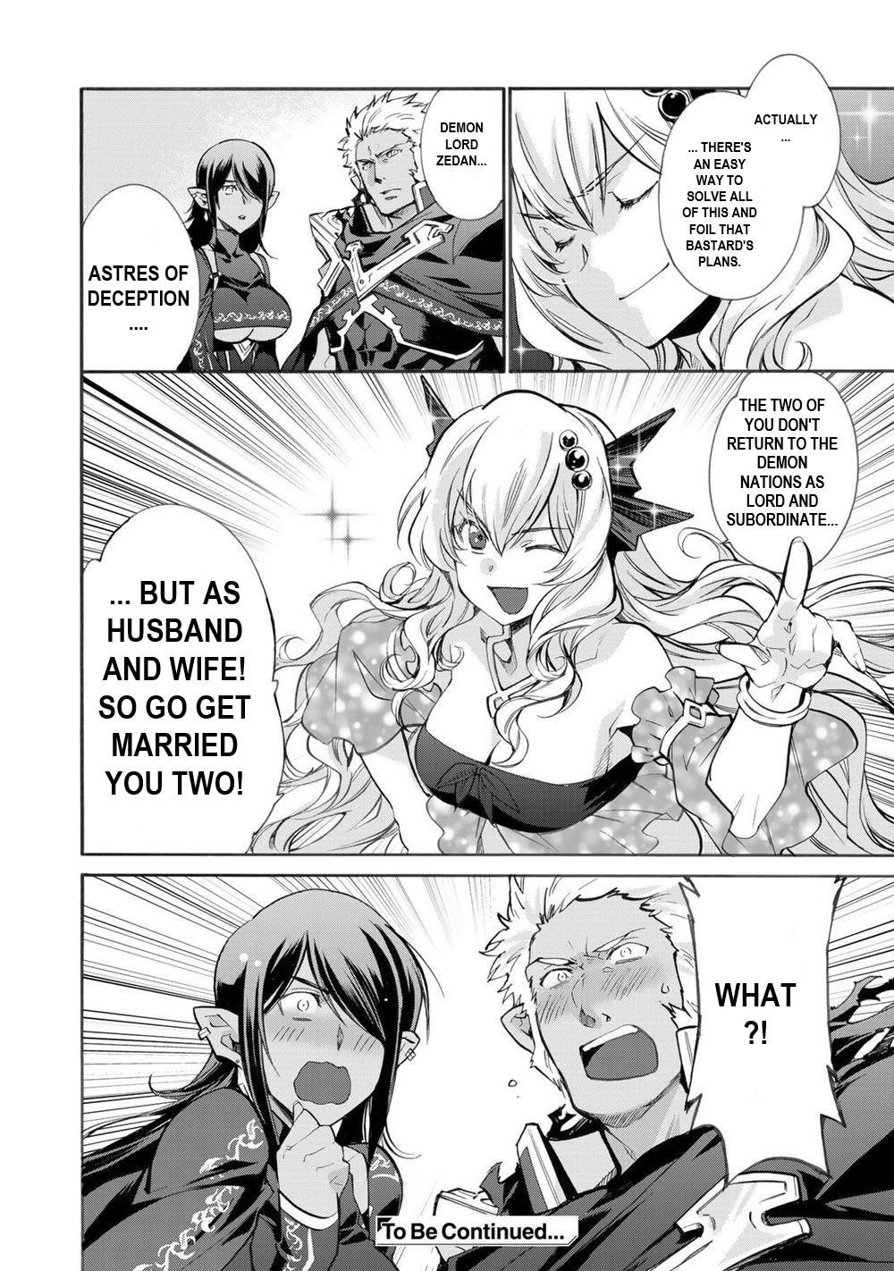 Let's Buy The Land And Cultivate In Different World Chapter 14 - Page 20 in English