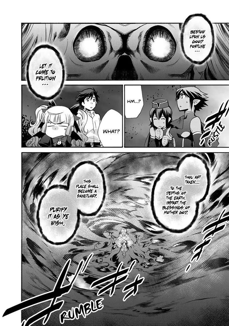 Let's Buy The Land And Cultivate In Different World Chapter 15 - Page 10 in English