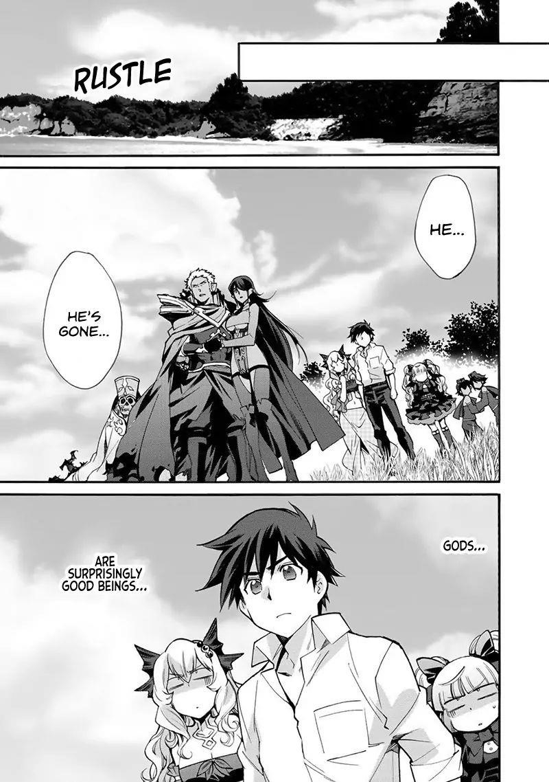 Let's Buy The Land And Cultivate In Different World Chapter 15 - Page 18 in English