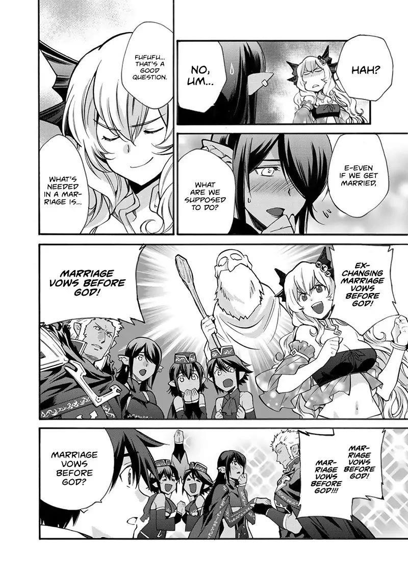 Let's Buy The Land And Cultivate In Different World Chapter 15 - Page 4 in English