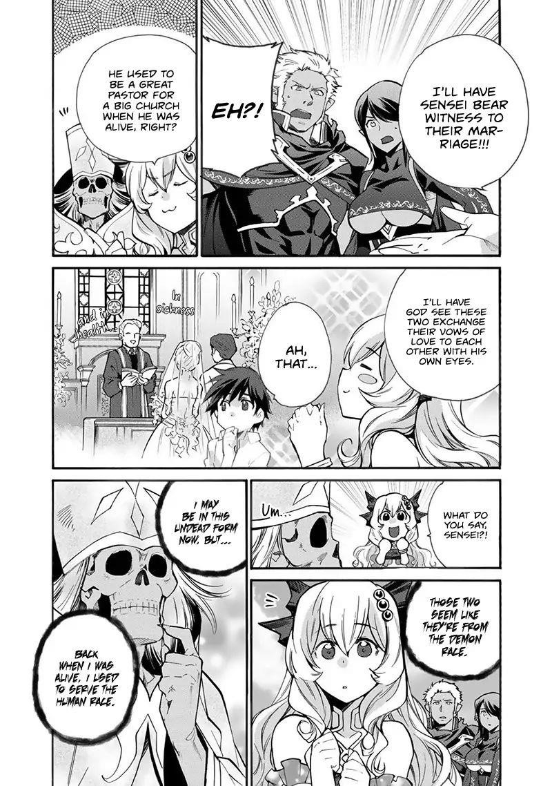 Let's Buy The Land And Cultivate In Different World Chapter 15 - Page 7 in English