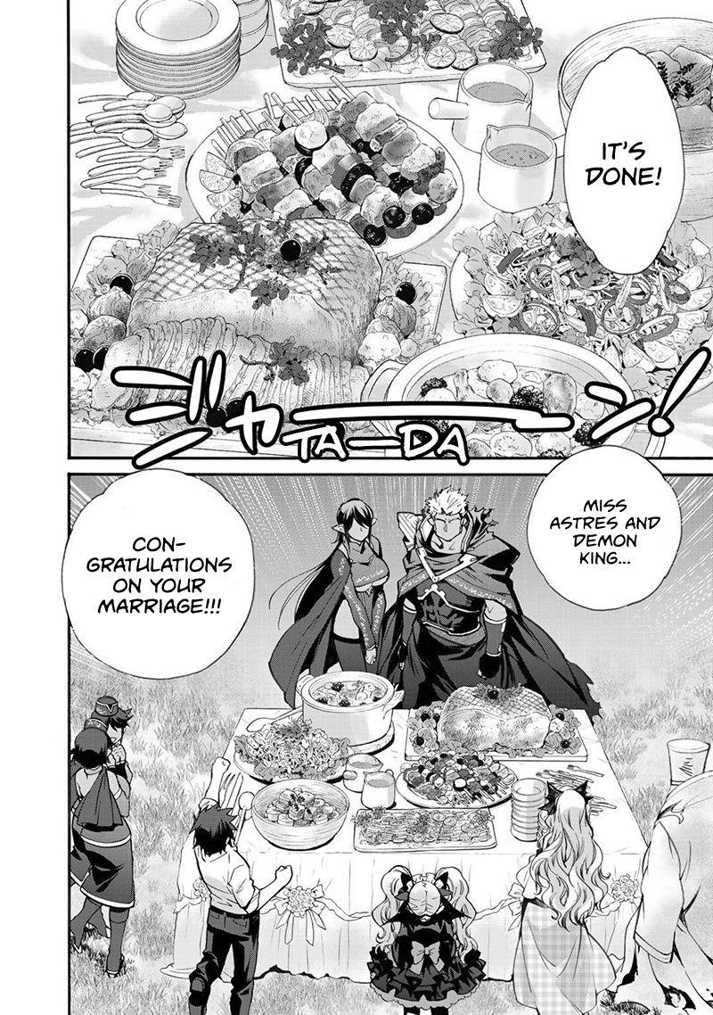 Let's Buy The Land And Cultivate In Different World Chapter 16 - Page 14 in English
