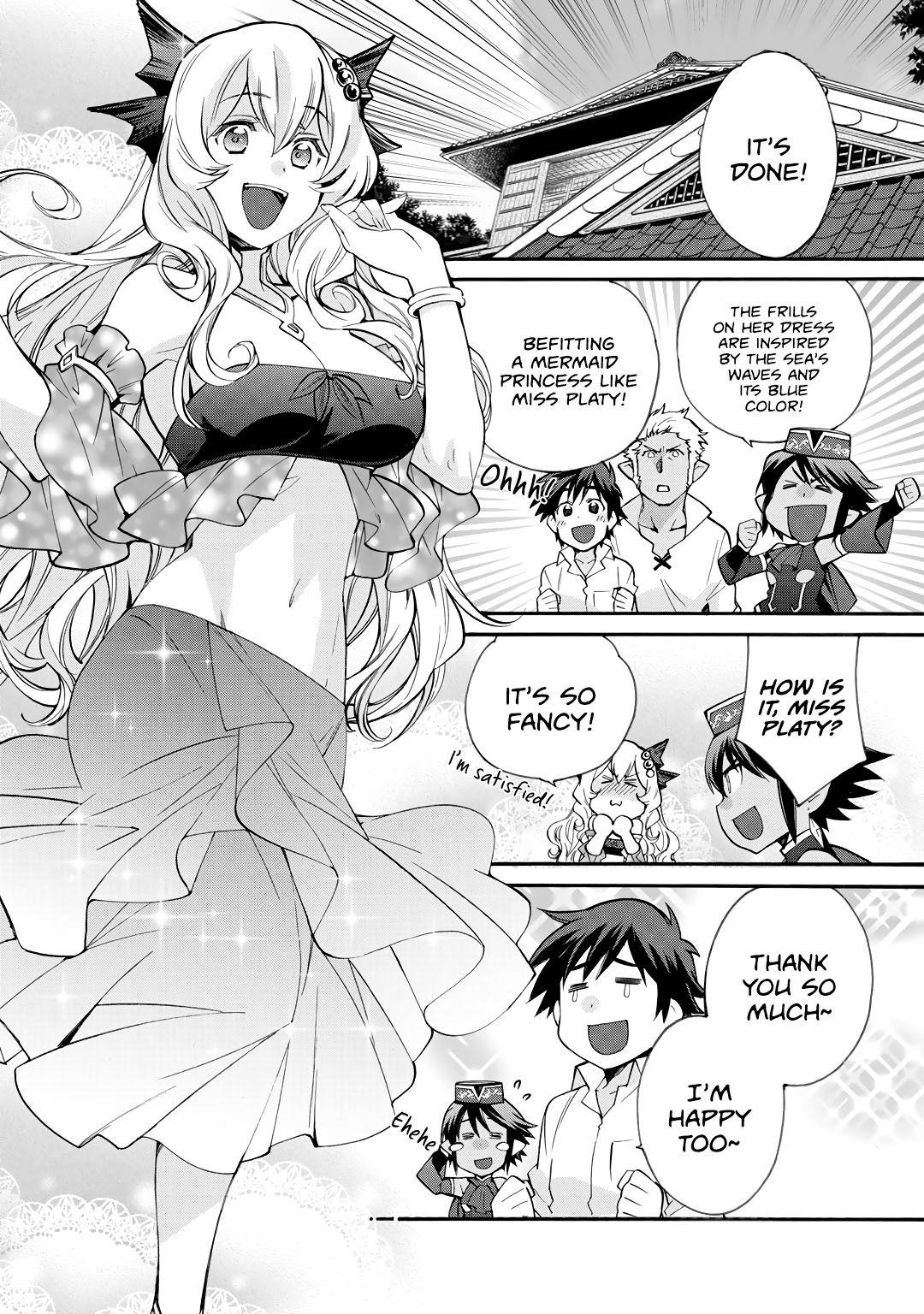 Let's Buy The Land And Cultivate In Different World Chapter 17 - Page 16 in English
