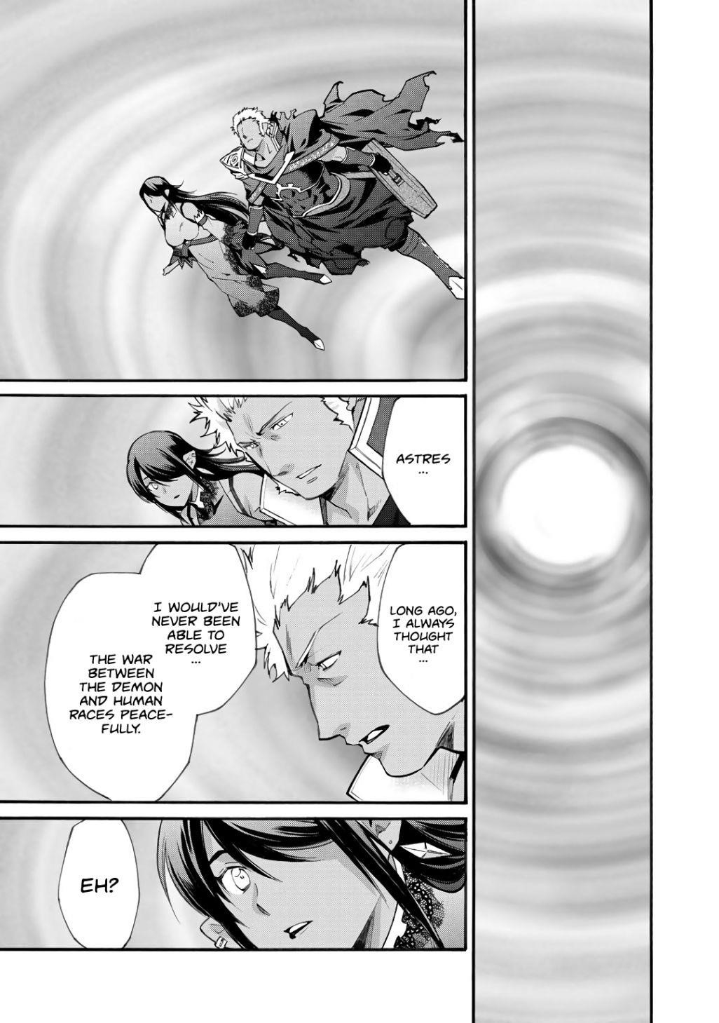 Let's Buy The Land And Cultivate In Different World Chapter 18 - Page 21 in English