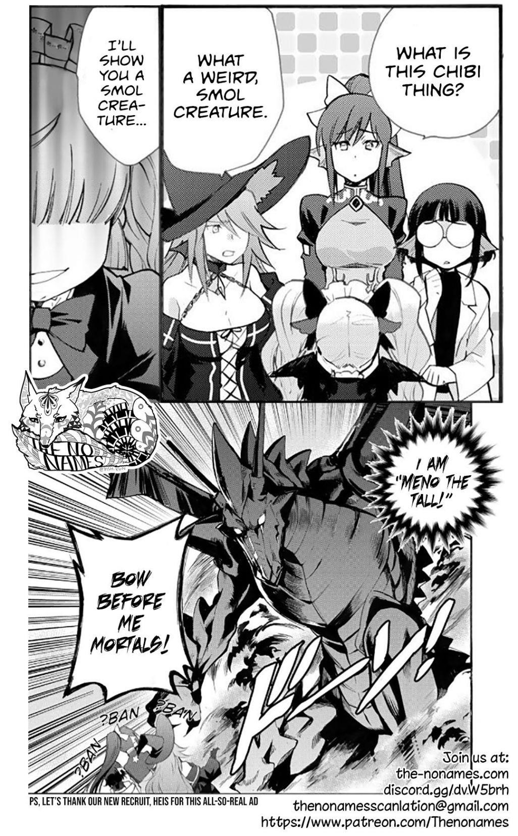 Let's Buy The Land And Cultivate In Different World Chapter 21 - Page 23 in English