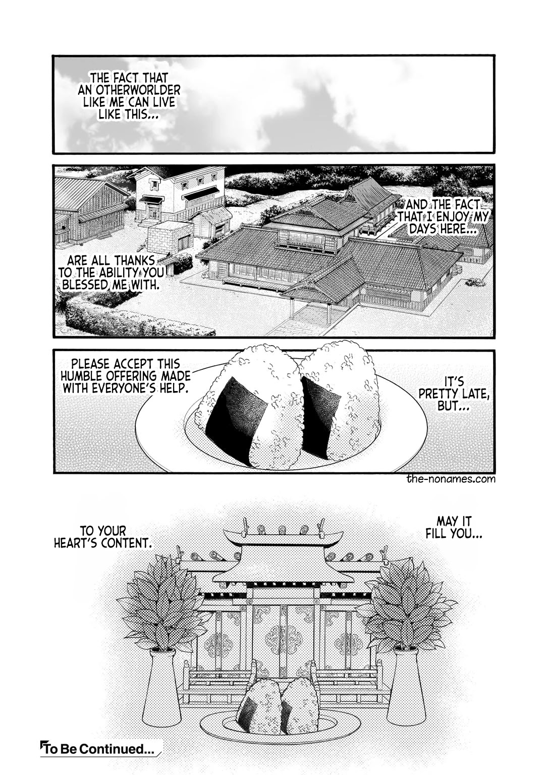 Let's Buy The Land And Cultivate In Different World Chapter 22.2 - Page 17 in English