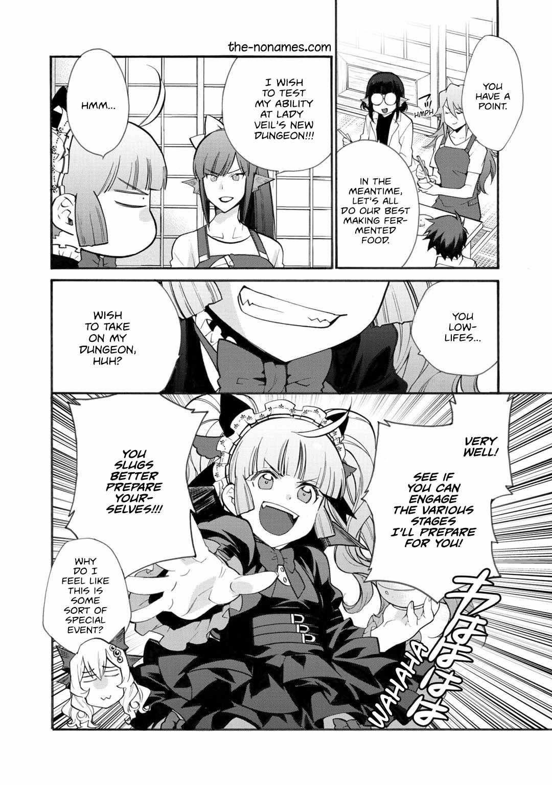 Let's Buy The Land And Cultivate In Different World Chapter 23 - Page 6 in English