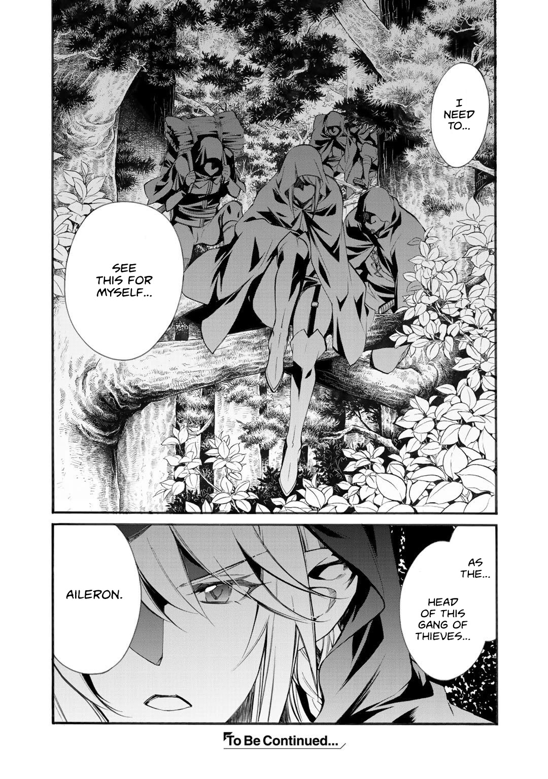Let's Buy The Land And Cultivate In Different World Chapter 24 - Page 25 in English