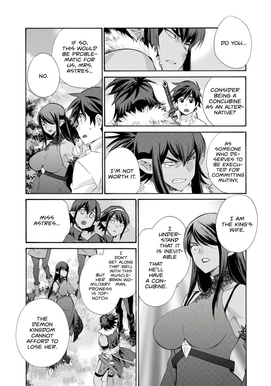 Let's Buy The Land And Cultivate In Different World Chapter 27 - Page 19 in English