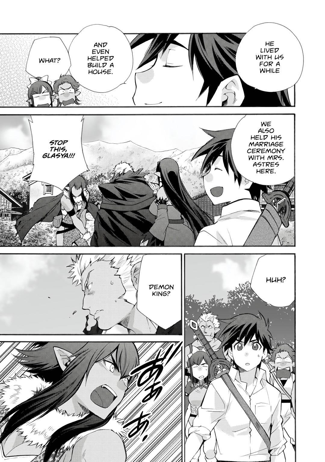 Let's Buy The Land And Cultivate In Different World Chapter 27 - Page 5 in English