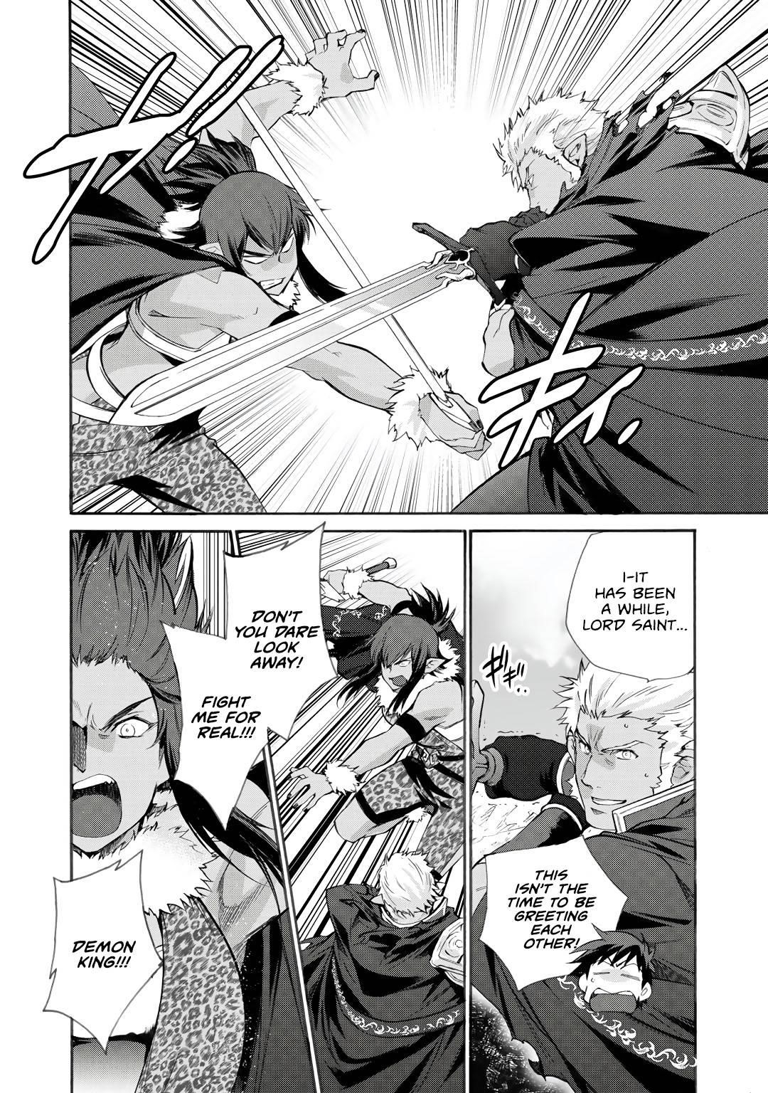 Let's Buy The Land And Cultivate In Different World Chapter 27 - Page 6 in English