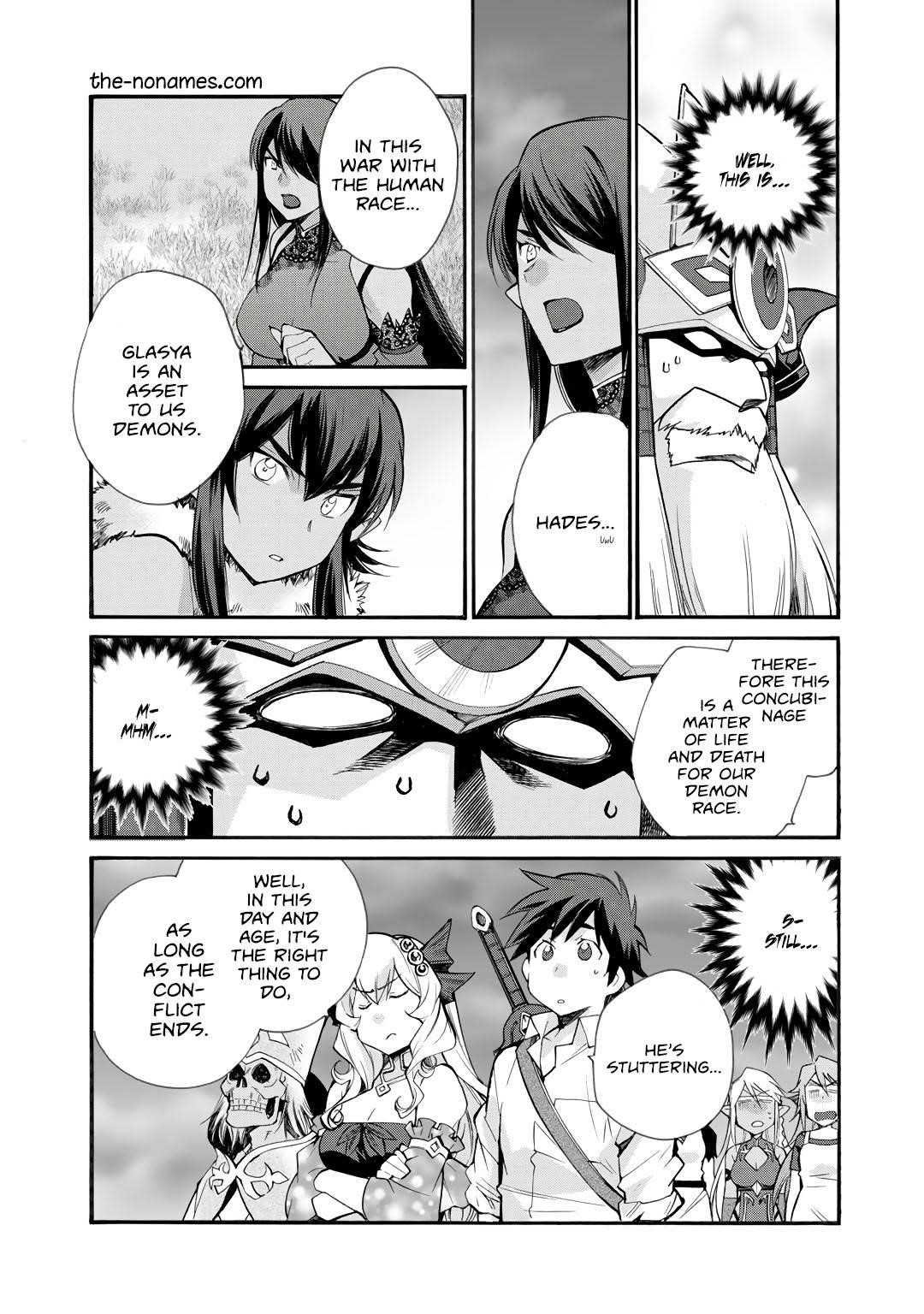 Let's Buy The Land And Cultivate In Different World Chapter 28 - Page 13 in English