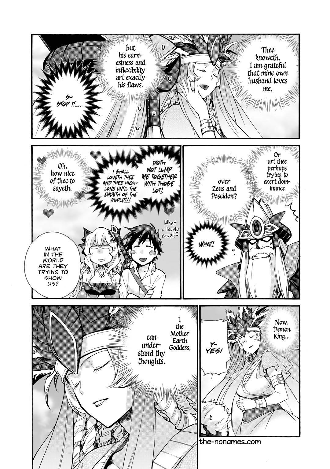 Let's Buy The Land And Cultivate In Different World Chapter 28 - Page 15 in English
