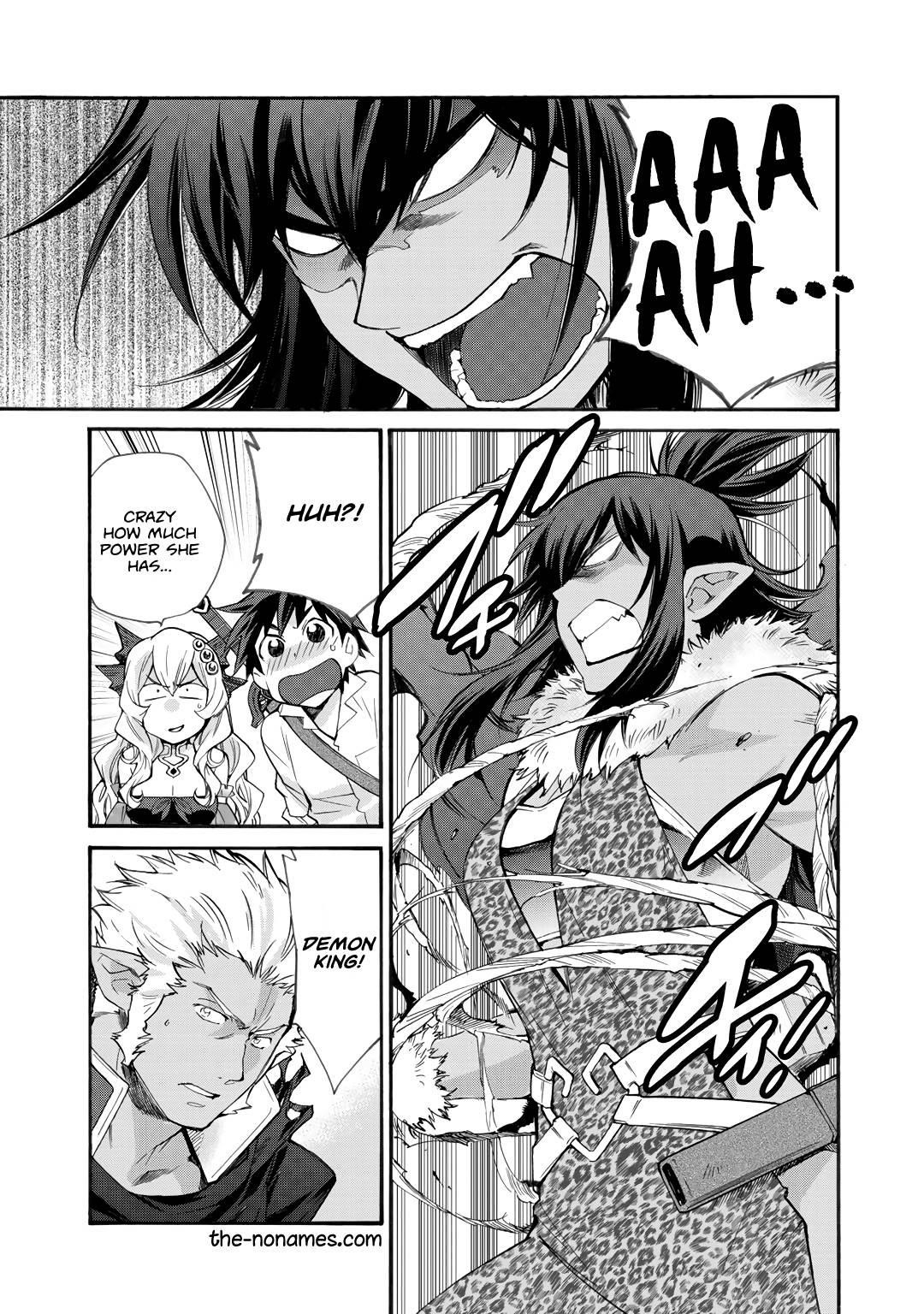 Let's Buy The Land And Cultivate In Different World Chapter 28 - Page 3 in English