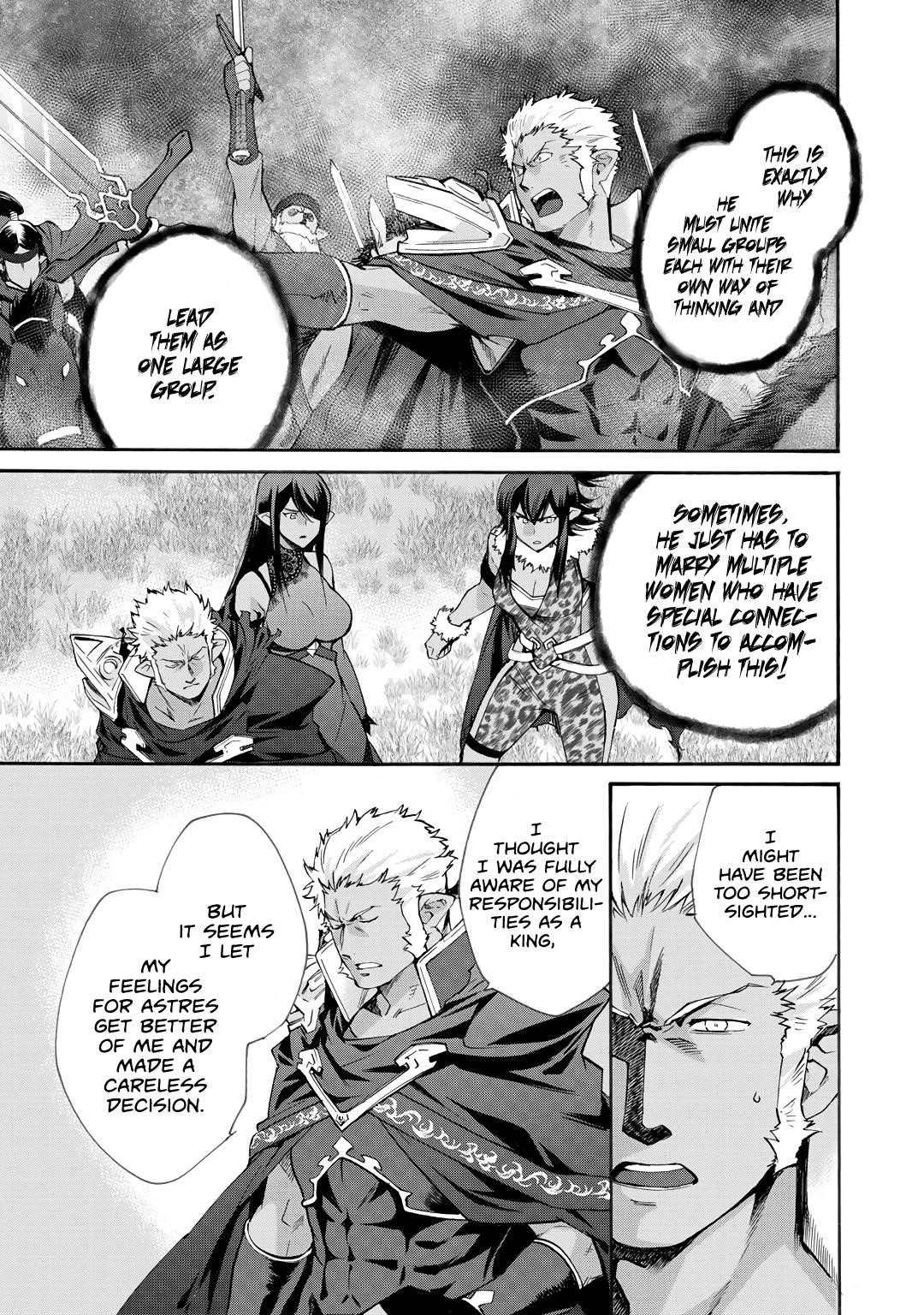 Let's Buy The Land And Cultivate In Different World Chapter 28 - Page 9 in English