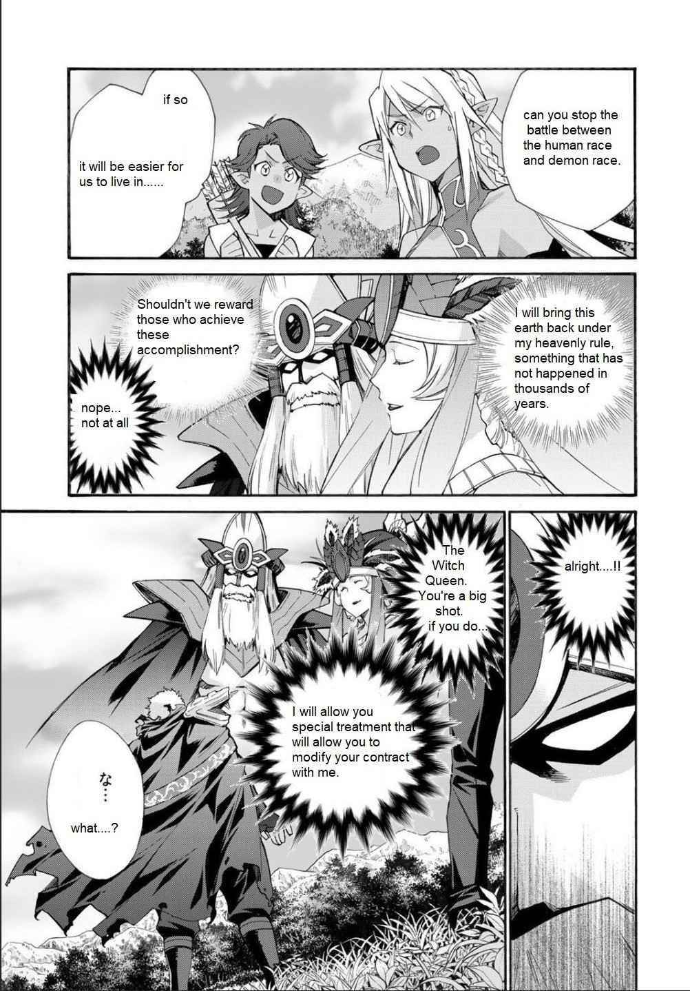 Let's Buy The Land And Cultivate In Different World Chapter 29 - Page 15 in English