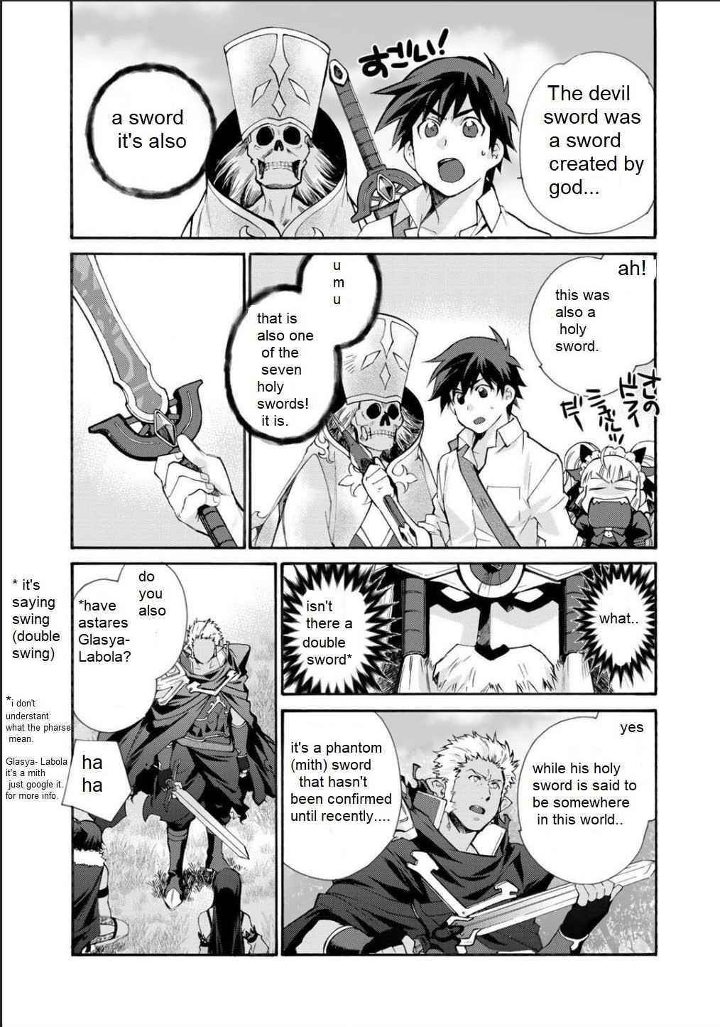 Let's Buy The Land And Cultivate In Different World Chapter 29 - Page 3 in English
