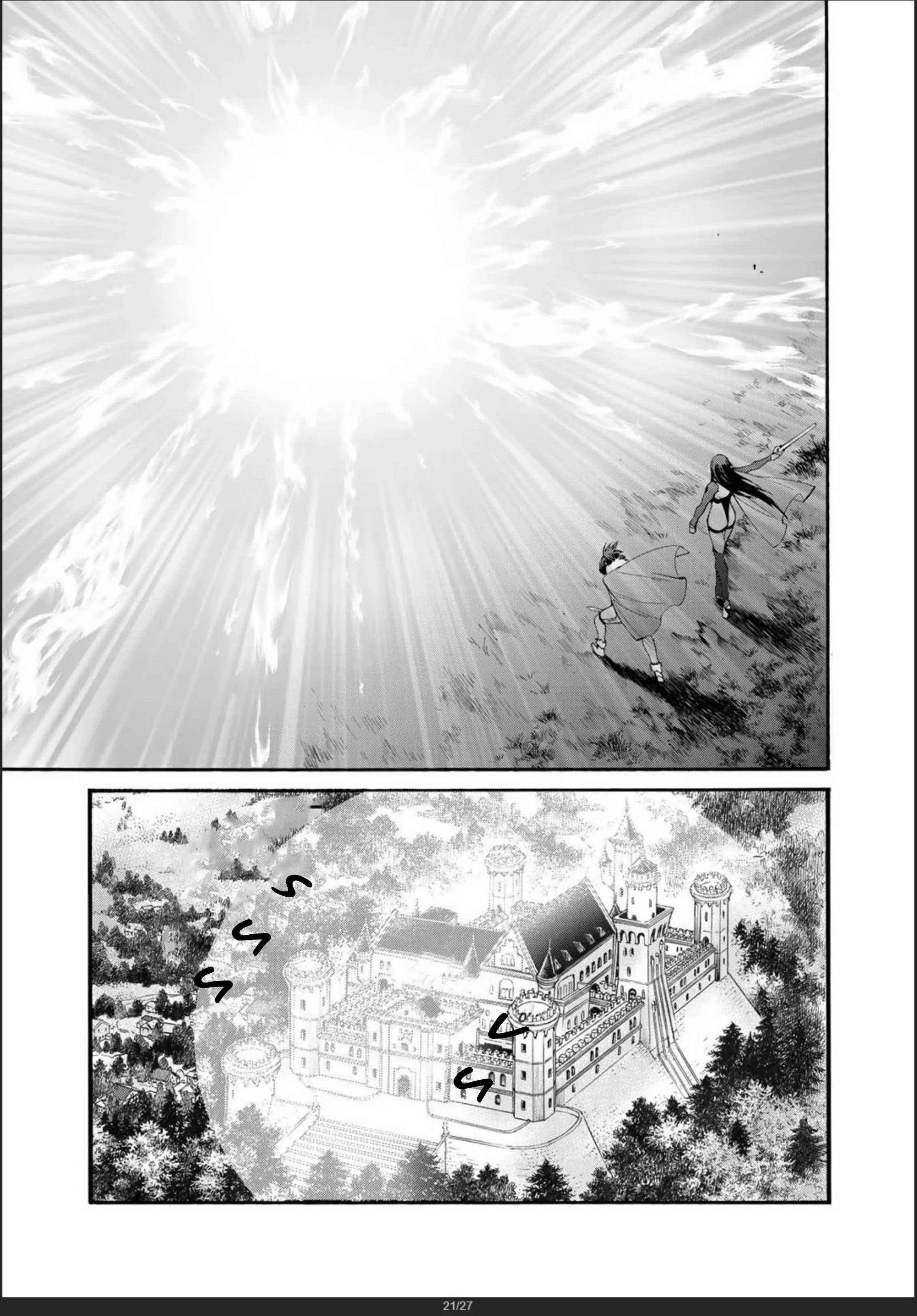 Let's Buy The Land And Cultivate In Different World Chapter 30 - Page 20 in English