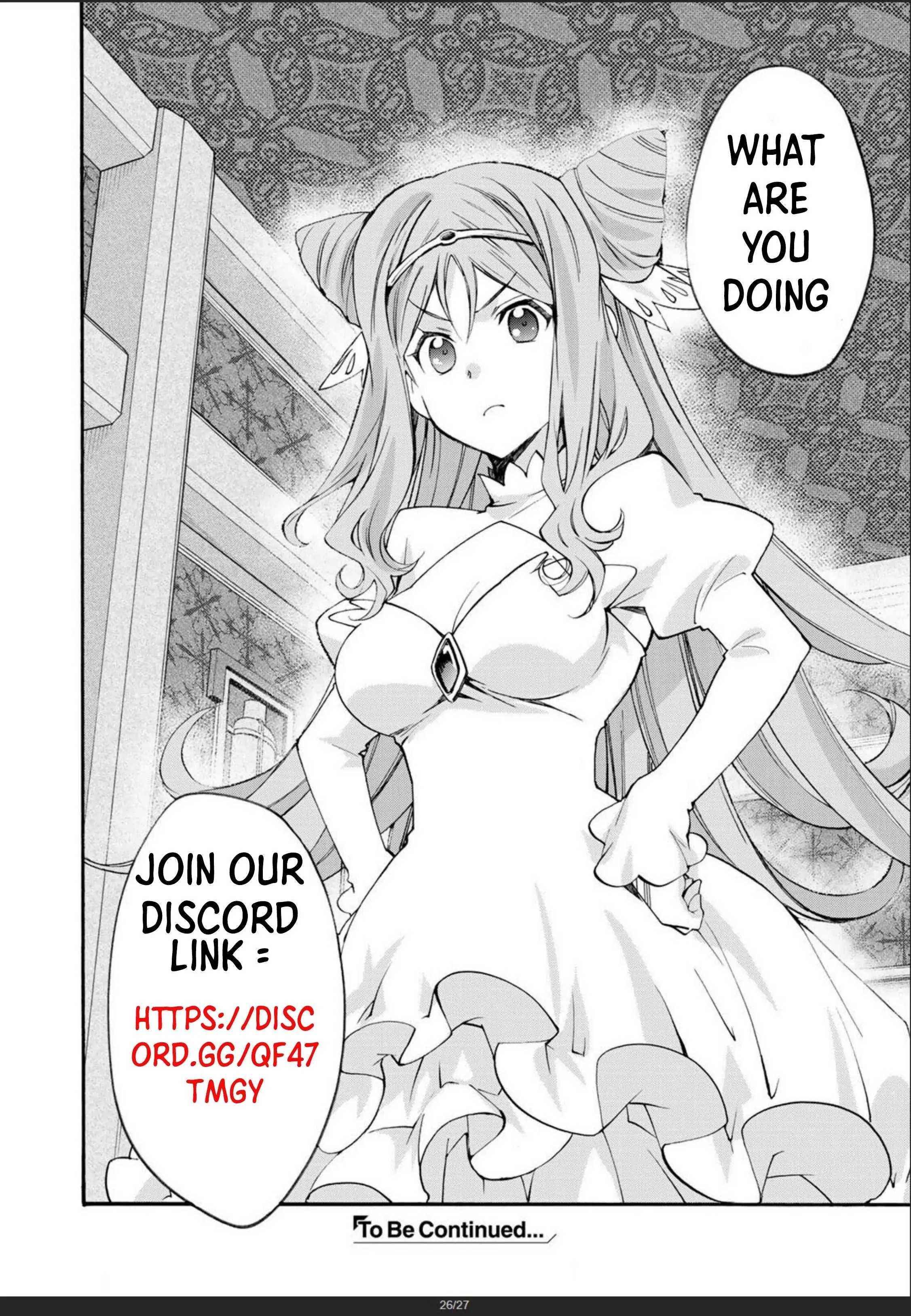 Let's Buy The Land And Cultivate In Different World Chapter 30 - Page 26 in English