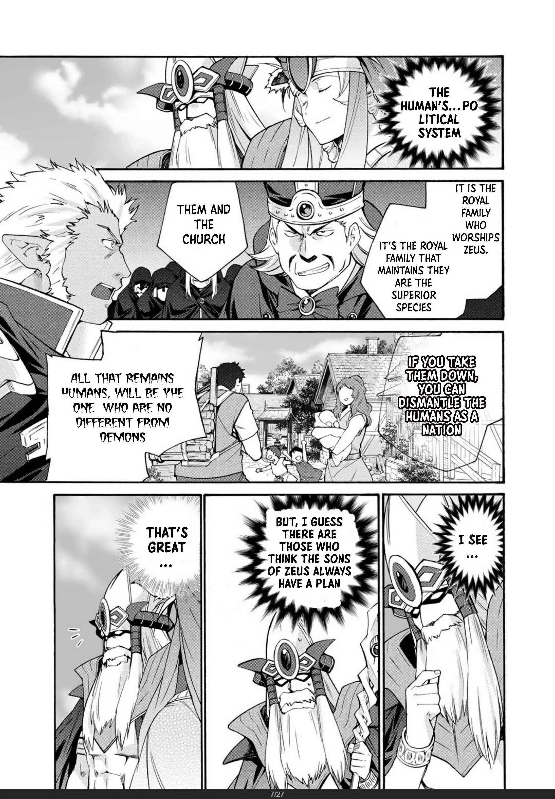 Let's Buy The Land And Cultivate In Different World Chapter 30 - Page 6 in English