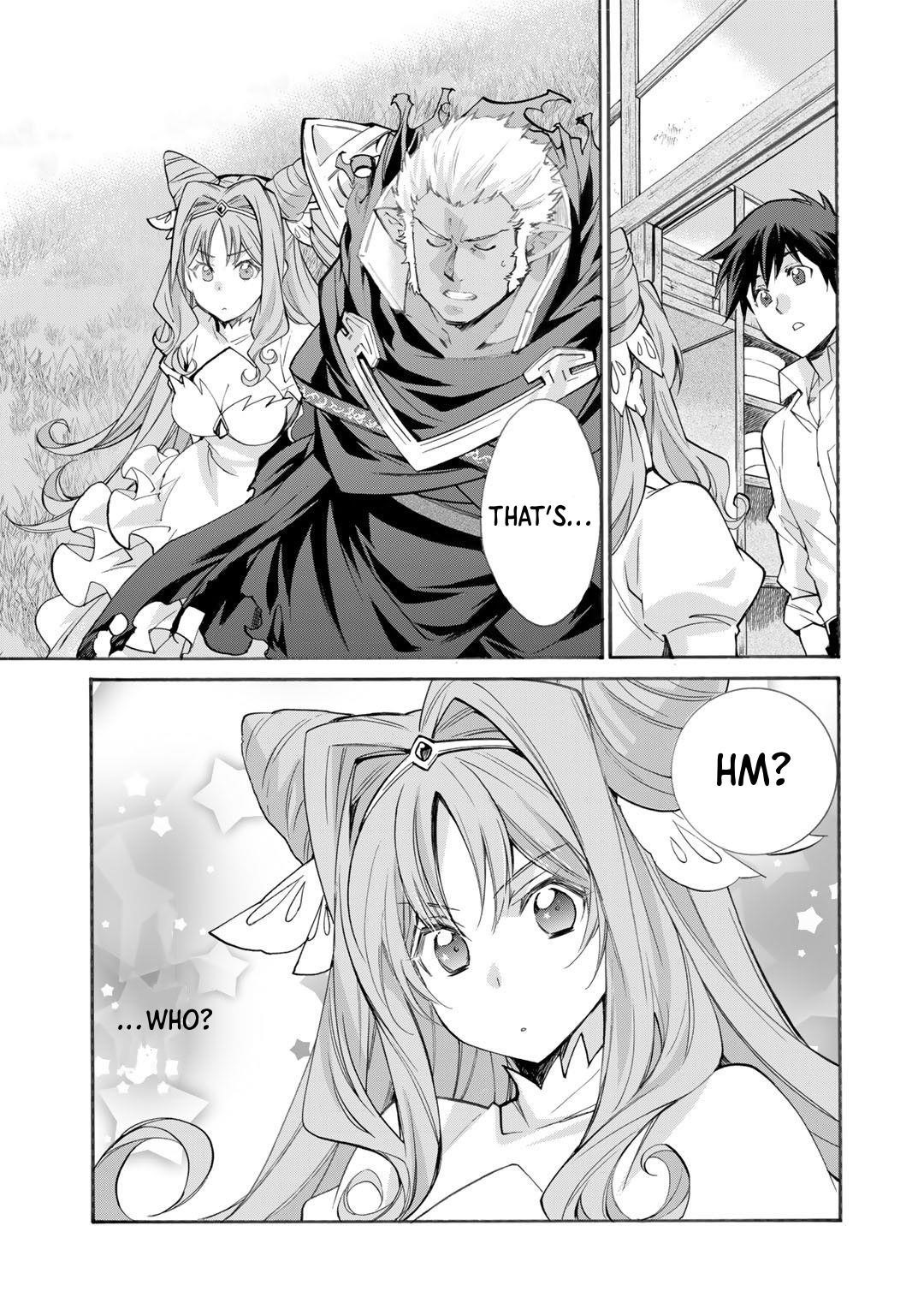 Let's Buy The Land And Cultivate In Different World Chapter 31 - Page 12 in English