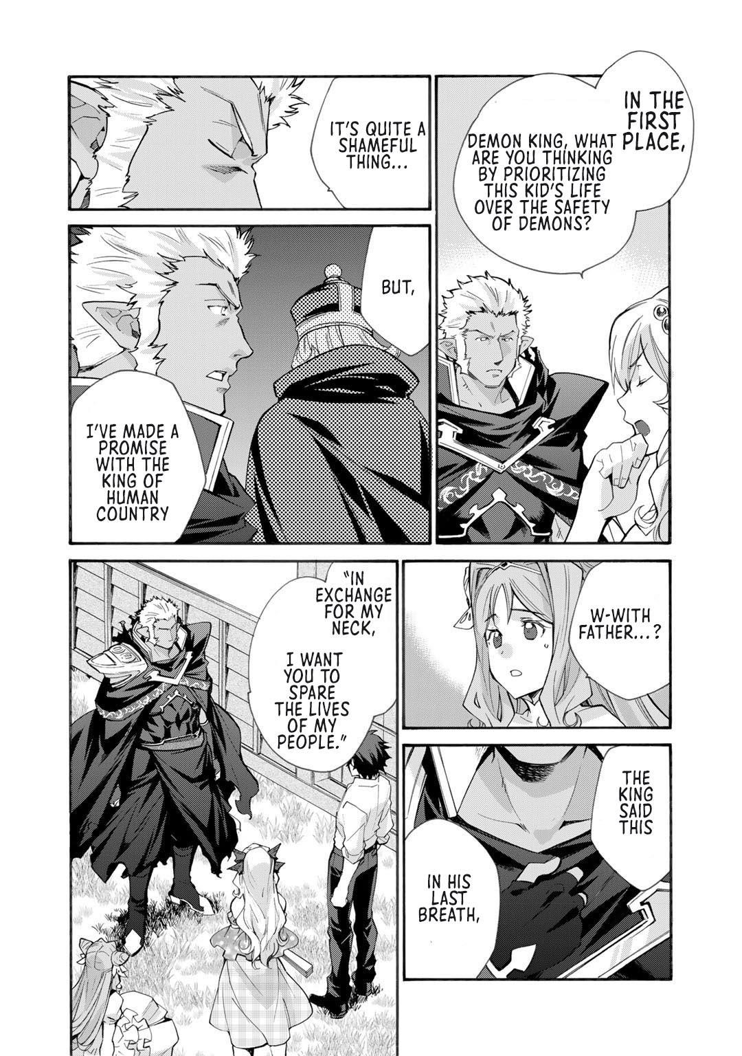 Let's Buy The Land And Cultivate In Different World Chapter 32 - Page 10 in English