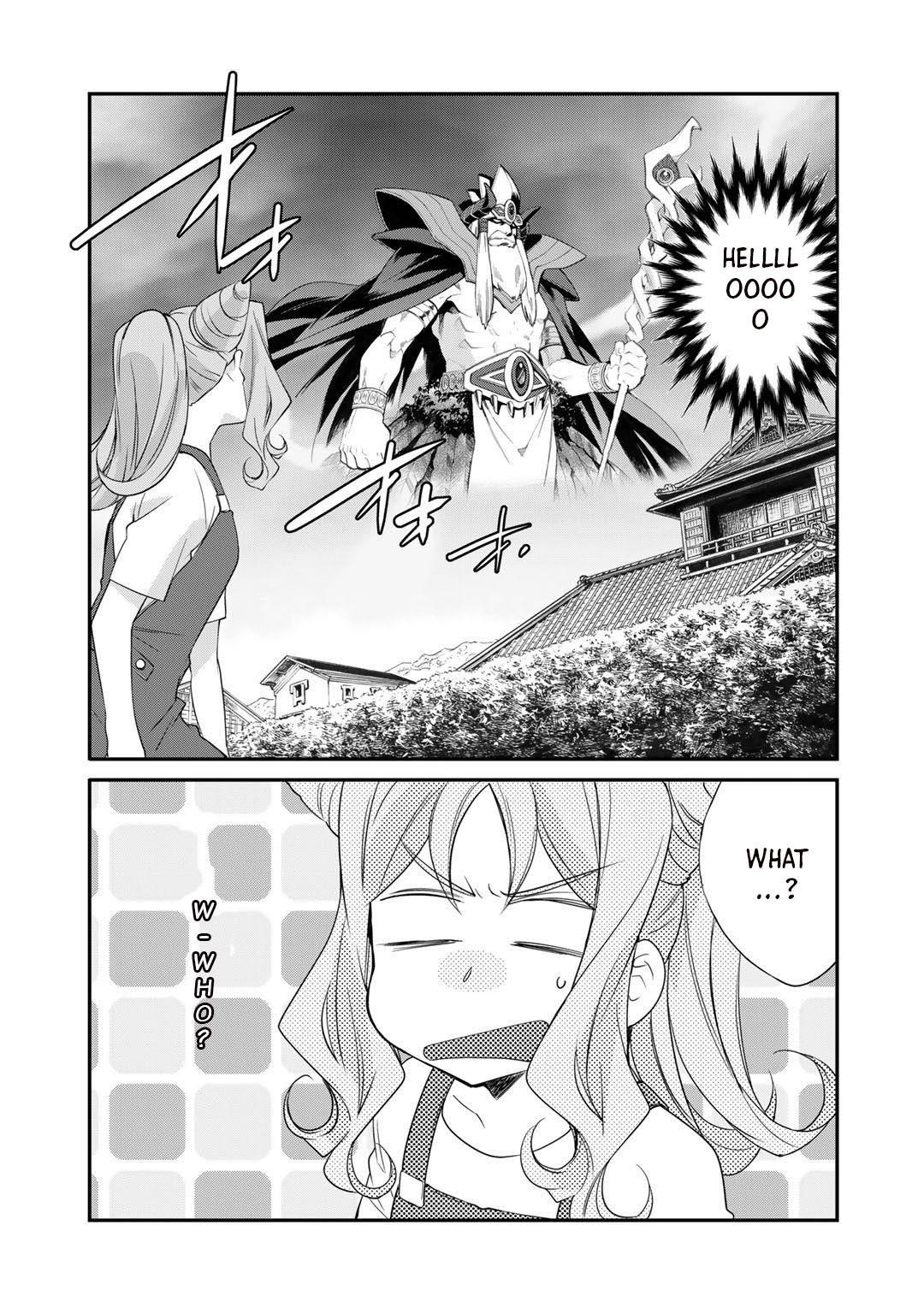 Let's Buy The Land And Cultivate In Different World Chapter 33 - Page 3 in English