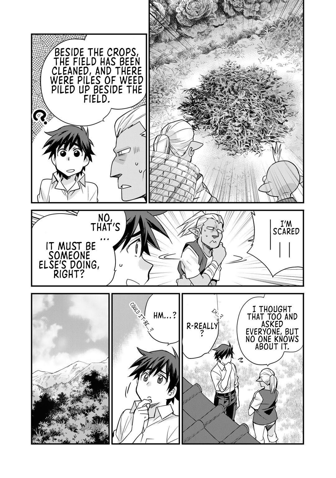 Let's Buy The Land And Cultivate In Different World Chapter 35 - Page 4 in English