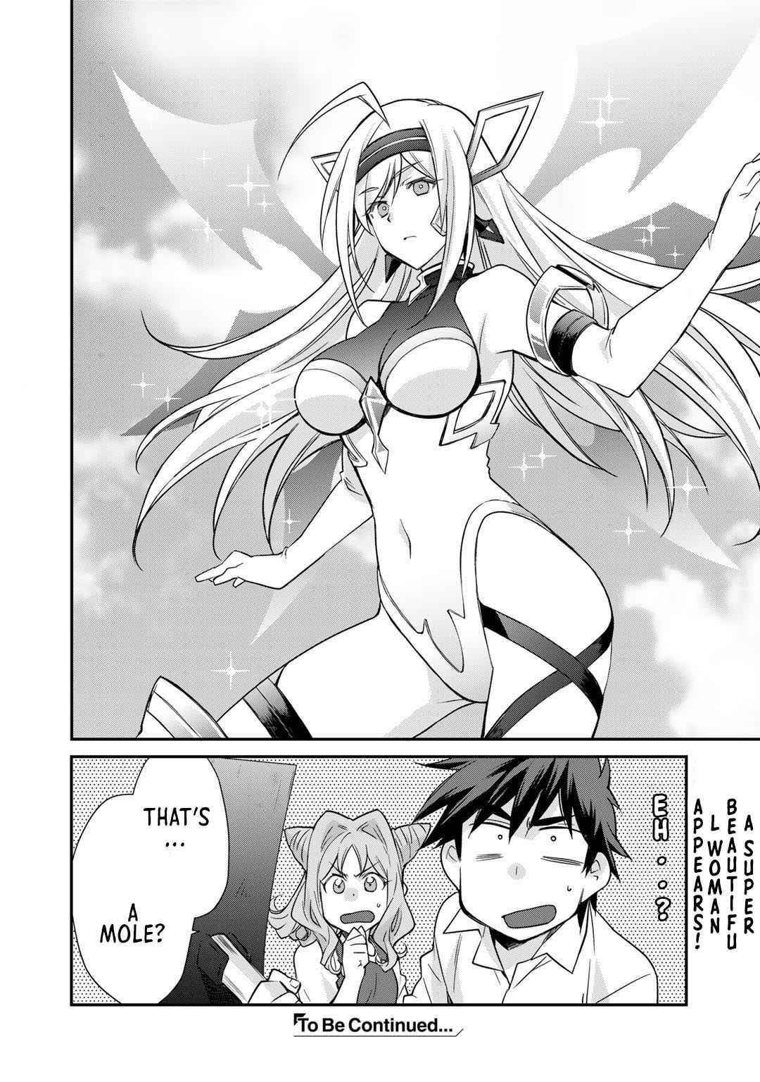 Let's Buy The Land And Cultivate In Different World Chapter 36 - Page 20 in English