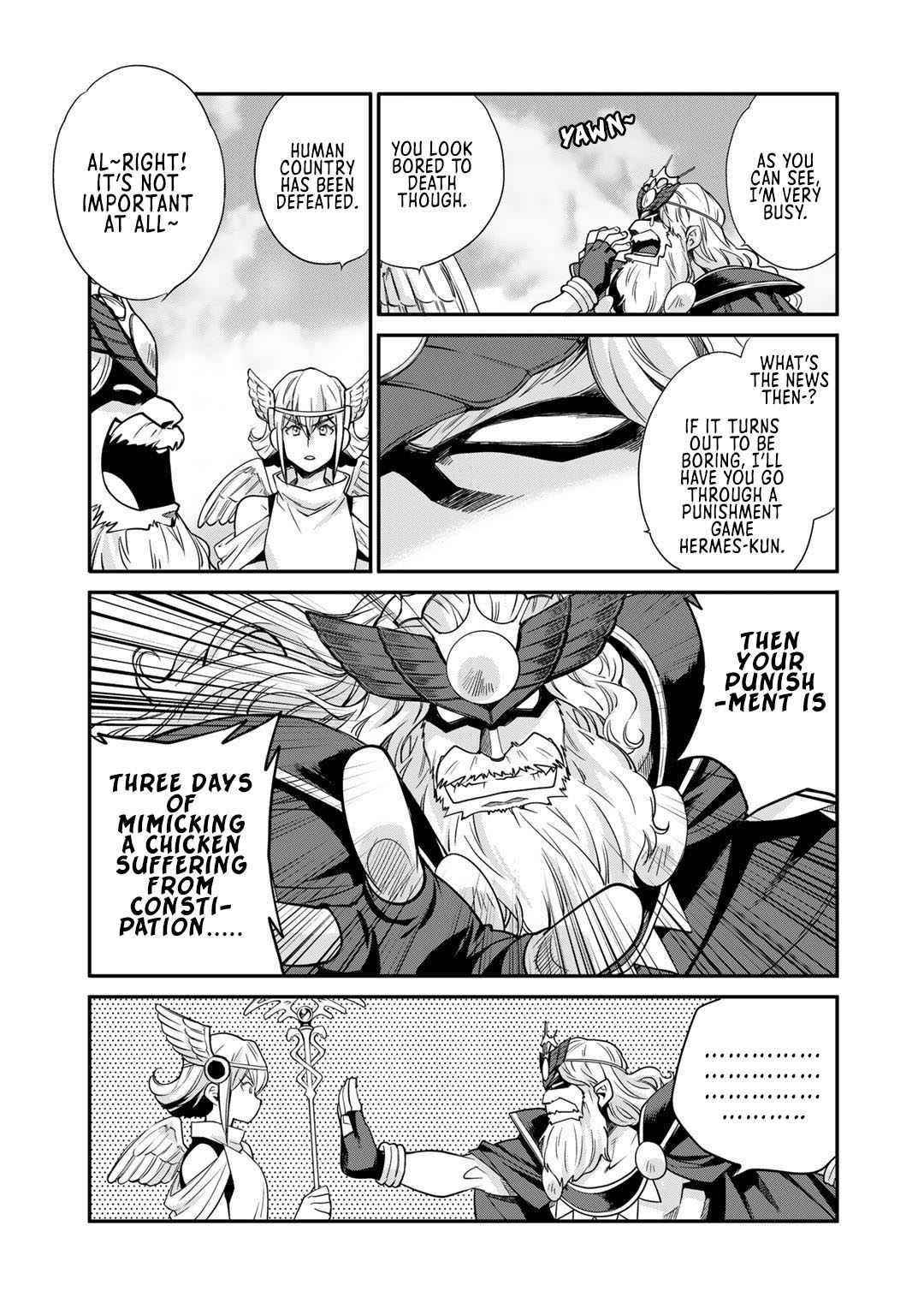 Let's Buy The Land And Cultivate In Different World Chapter 36 - Page 3 in English