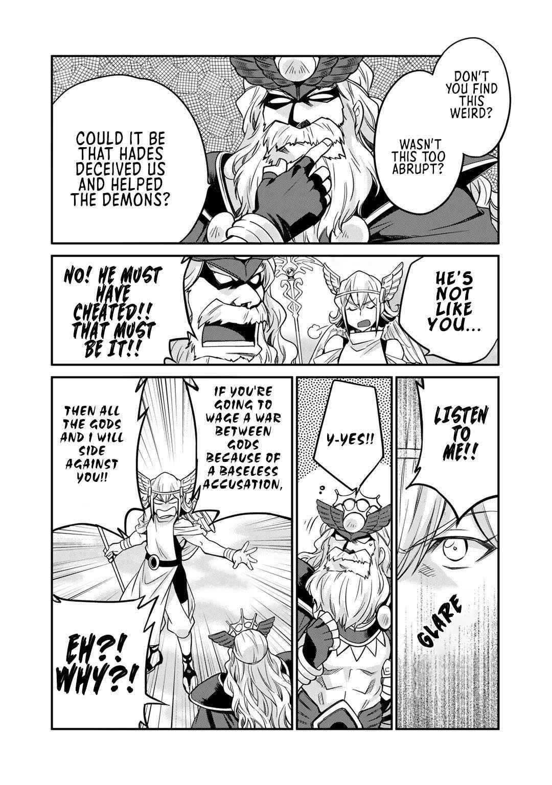 Let's Buy The Land And Cultivate In Different World Chapter 36 - Page 6 in English