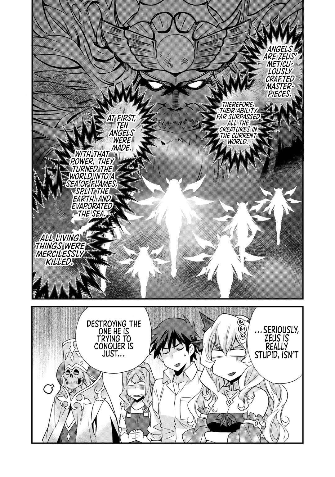 Let's Buy The Land And Cultivate In Different World Chapter 37 - Page 18 in English