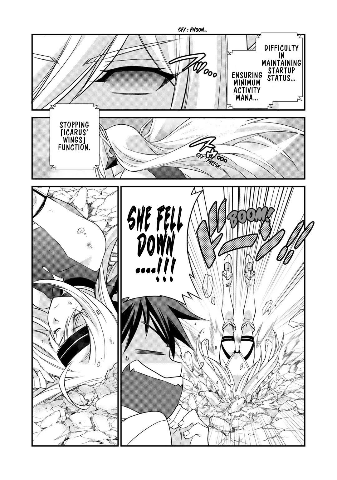 Let's Buy The Land And Cultivate In Different World Chapter 37 - Page 4 in English