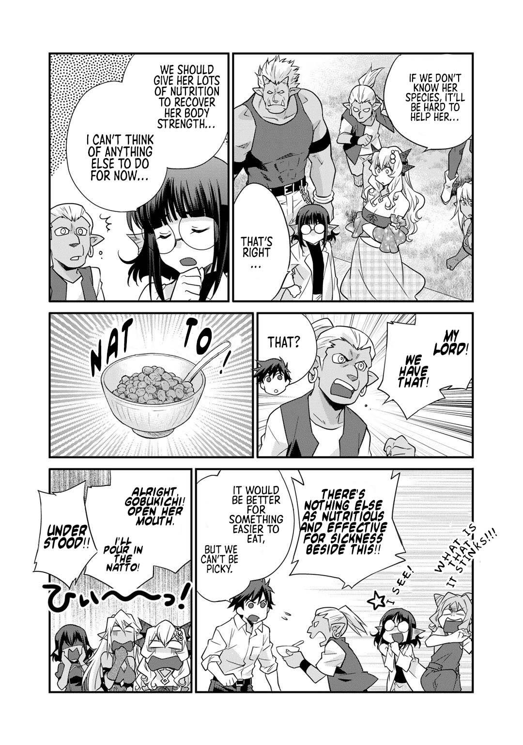 Let's Buy The Land And Cultivate In Different World Chapter 37 - Page 7 in English