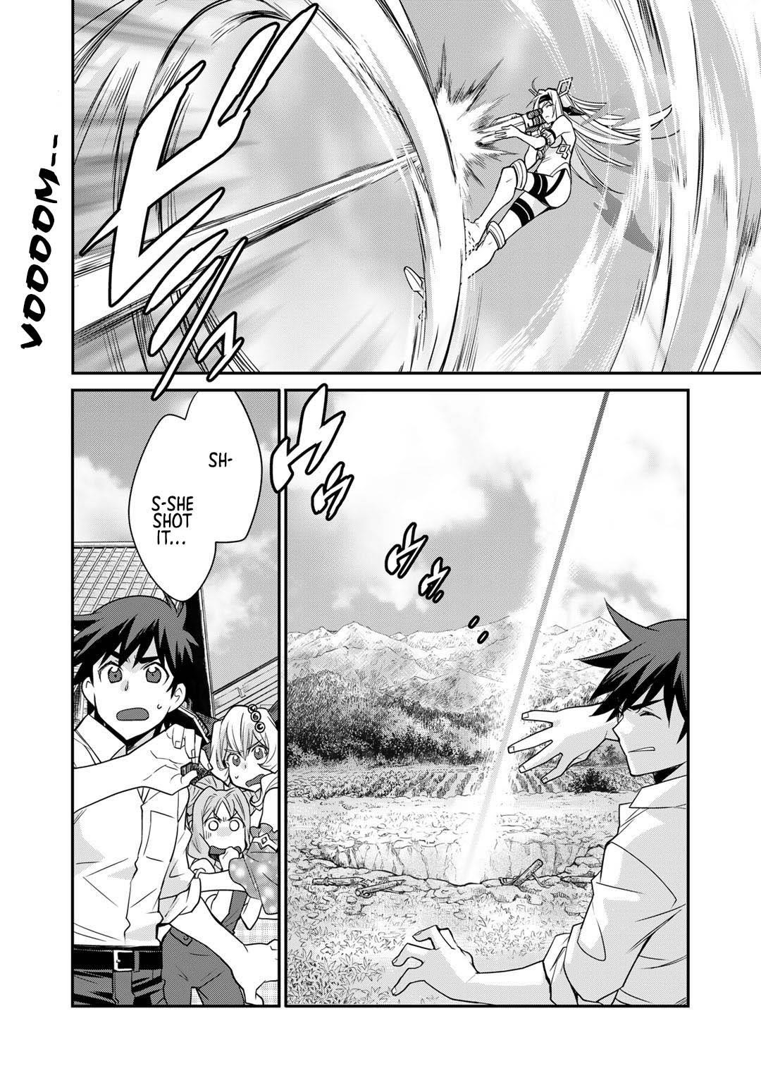 Let's Buy The Land And Cultivate In Different World Chapter 38 - Page 20 in English