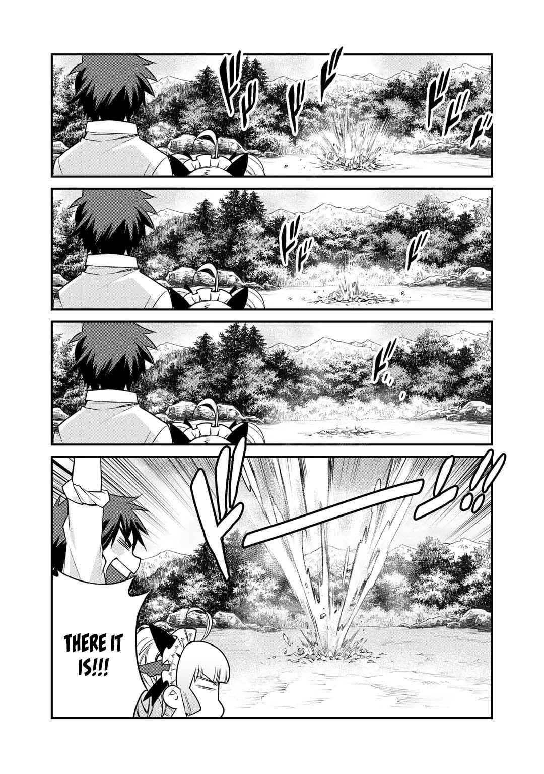 Let's Buy The Land And Cultivate In Different World Chapter 40 - Page 11 in English
